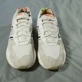 thumbnail image 3 of New Balance Shoes Mens 10 White 57/40 Pride Running Sneakers Cushion Lifestyle, 3 of 6