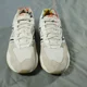 thumbnail image 3 of New Balance Shoes Mens 10 White 57/40 Pride Running Sneakers Cushion Lifestyle, 3 of 6