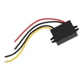 thumbnail image 1 of Small Size Step-up Module, Power Regulator, For Car Audio Motor Cars Large Trucks Car, 1 of 8