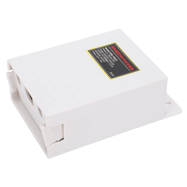 Divisor POE, Divisor POE impermeable Accesorio extensor POE alto Adaptador Po E Respuesta rápida