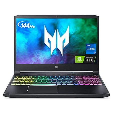 Acer Predator Helios 300