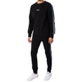 thumbnail image 6 of Ellesse Mesprit Joggers, Black, 6 of 6