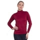 thumbnail image 1 of CAMISETA térmica doble felpa cuello alto manga larga para Mujer Hackman HC-CSFCAD-21, 1 of 2