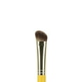 thumbnail image 2 of Bdellium Tools Professional Makeup Brush Studio Line - Slanted Detailer 939, 2 of 3