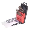thumbnail image 1 of Juego 21 Brocas Cobalto 1/16-3/8 CO5121 Urrea, 1 of 2