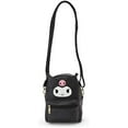 thumbnail image 1 of Small Backpack Shoulder Bags Cute PU Shoulder Bag Small Backpack Shoulder Bags for Women Girls Shoulder Bag, 1 of 5
