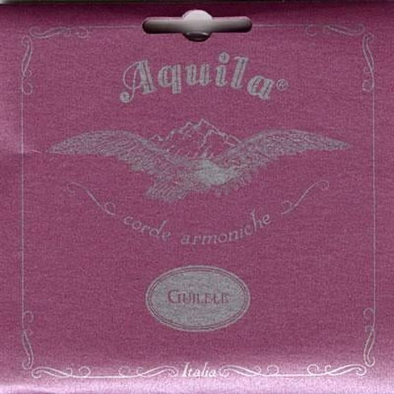 Aquila Guilele Strings 96C Full Set of 6 Strings