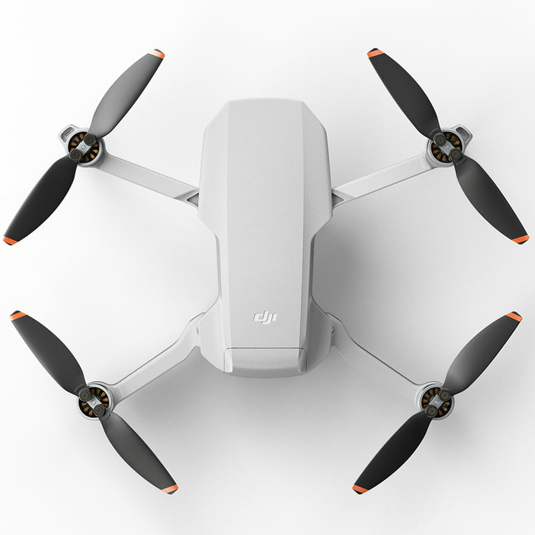 DJI Mini 2 (CP.MA.00000312.01) Ultralight and Foldable Drone 