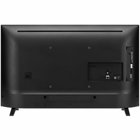 LG - 32" Class LED HD Smart webOS TV