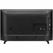 LG - 32 -Inch Class LED HD Smart webOS TV