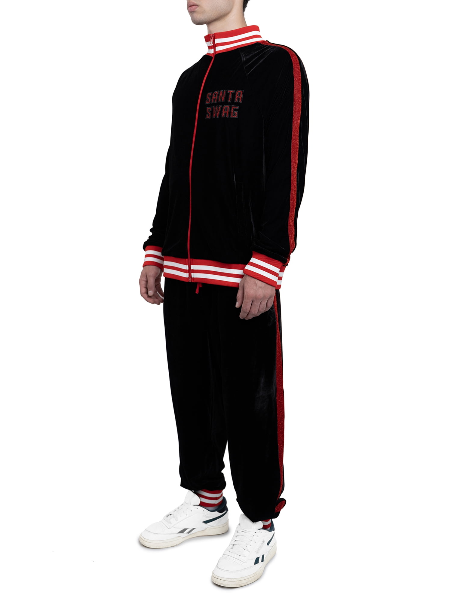 Ugly Christmas Tracksuit Set 