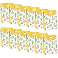 thumbnail image 4 of Big Dot of Happiness Fiesta Favor Boxes, Mexican Themed Party Decorations, Birthday Pinata Goodie Gift Bags - Set of 12, 4 of 8