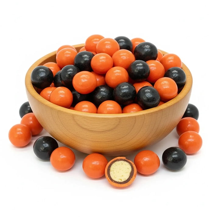 Speckled Mini Malt Eggs Bulk Candy (25 lbs