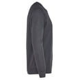 thumbnail image 3 of Next Level Apparel Men's Midweight French Terry Crew, 3 of 3