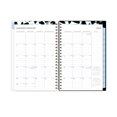 thumbnail image 3 of Blue Sky Liza Gray Medium Weekly/Monthly Planner for 2022, 3 of 5