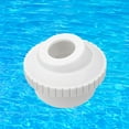 YiaNXan Spa Pool Fittings Bathtub Sprayer Replacement Parts Pool Jet