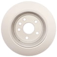 thumbnail image 3 of ACDelco Rear Brake Rotor, 3 of 4