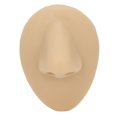 thumbnail image 2 of Modelo de nariz de silicona suave, modelo de nariz de simulación Modelo de nariz flexible de silicona suave Modelo de exhibición de nariz de silicona Elegante y moderno, 2 of 14