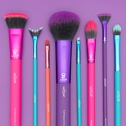 Moda Brush Ultimate Face 8pc Makeup Brush Kit