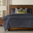 thumbnail image 4 of Smithsonian  Fluctuate Duvet Set Fluctuate Bluestone - Queen - 7 Piece, 4 of 5