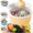 Electric Yellow, variant on Electric Fruit Washer Vegetable Cleaner, Spinner Bowl Lettuce Dryer with Non-Slip Base ruit, Salad Spinner and Produce Washer, Multifunctional Vegetable Dryer
