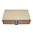 thumbnail image 3 of Block Gauge Set, 32pcs, 0 Grade(1.005--50mm) ,Sturdy & Durable, 3 of 3