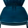 thumbnail image 4 of Crosley Ridgeland 2Pc Chair Set - 2 Chairs, 4 of 13