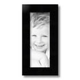 thumbnail image 2 of ArtToFrames 5x13 inch Black Picture Frame, Black Wood Poster Frame (4115), 2 of 7
