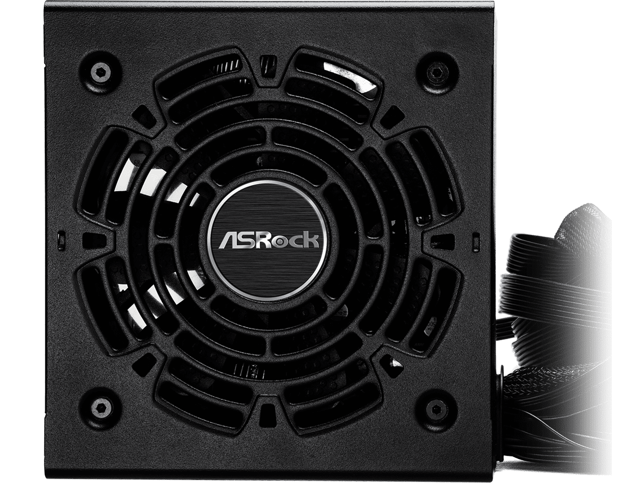 ASRock CL-850G 850 W ATX3.1 & PCIe5.1 Ready 80 PLUS GOLD Certified Non-Modular Power Supply