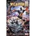 thumbnail image 1 of Weapon H Vol. 2, 1 of 2