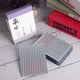 thumbnail image 1 of 100 unids/caja aguja de acupuntura estéril desechable terapia de masaje aguja de cobre 0,25x25, 1 of 12