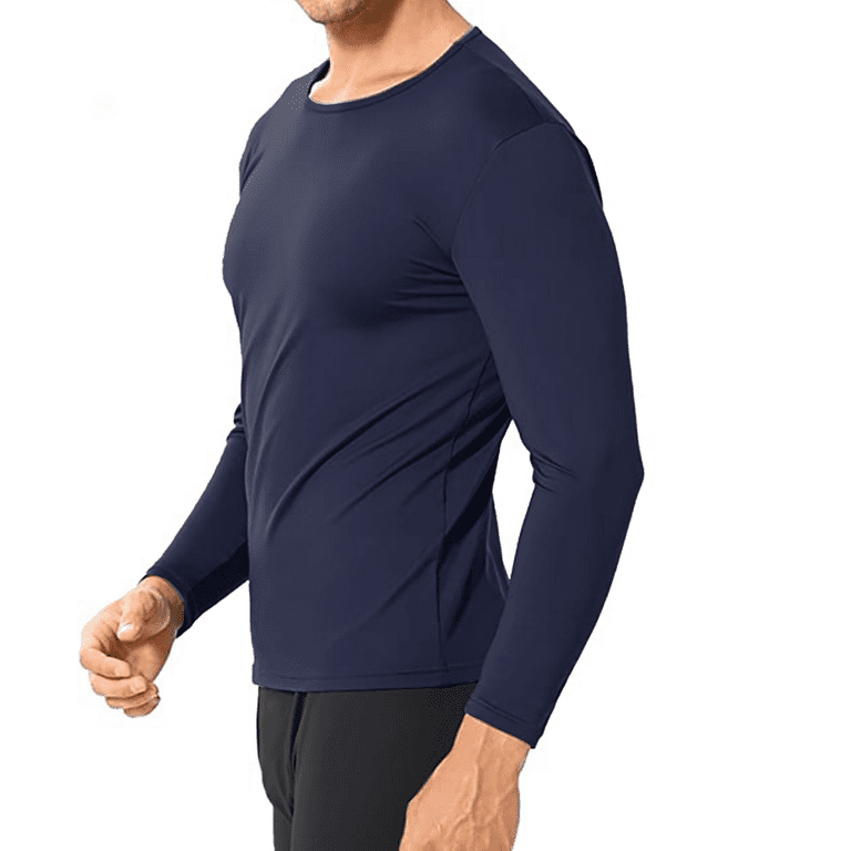 即完売】THERMAL SHIRT NAVY FEELS. THERMAL SHIRT NAVY – FEELS.