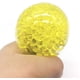 thumbnail image 5 of Plátano amarillo - Juguete para aliviar el estrés con cuentas coloridas de plátano Xemadio LKX-0926-1, 5 of 7