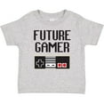 thumbnail image 3 of Inktastic Future Gamer Boys or Girls Baby T-Shirt, 3 of 5
