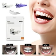 KOHEEL D PLUS N Teeth Straightener for Adults, for a Confident Smile