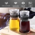 thumbnail image 4 of Set de 4 Botellas Dispensadoras de Aceite a Prueba de Fugas 160ml Vidrio para Camping y Cocina, 4 of 5