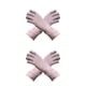 thumbnail image 3 of Minnieouse Manopla de seda helada, suministros para mujer, protección completa, cubierta de mano, superficie lisa, ropa de verano, manopla de encaje, rosa Type1 NO1 Minnieouse  CBP265302, 3 of 6
