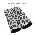 thumbnail image 5 of Kdxio Similar To Leopard Print Print Large Gaming Mouse Pad,Non-Slip Base,Water Resist Keyboard Pad for Gamer,Office & Home,29.5 x 15.8 in, 5 of 9