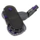 thumbnail image 5 of Cabezal de trapeador eléctrico giratorio con solución de limpieza con pivote de 180° para aspiradoras V10slim, 5 of 8