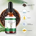 thumbnail image 2 of Aceite de Cyperus Rotundus Natural, 60ml, Aceite de Juncia para Reducción de Vello Corporal, Suavizante y Calmante (1PC), 2 of 7