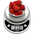 thumbnail image 3 of Ozeri Pronto Digital Multifunction Kitchen and Food Scale, 3 of 7