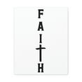 thumbnail image 1 of Scripture Walls Faith Matthew 21:21 Christian Wall Art Print Ready to Hang Unframed, 1 of 8