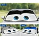 thumbnail image 1 of Parasol Cortina Auto Ojos Rayo Mcqueen Disney Cars Levamdar WMZL-355-1, 1 of 8