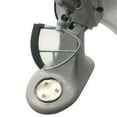 thumbnail image 2 of Flex Edge Beater Tilt-Head Mixer Home Kitchen Mixing Attachment Replacement for Kitchenaid 4.5-5QT, 2 of 9
