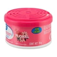 thumbnail image 3 of Aromatizante ambiental Great Value en gel aroma floral 70 g, 3 of 4