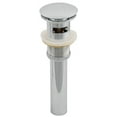 thumbnail image 2 of Imaginations Américaines 20.25-po. W Vessel Ensemble Blanc, 2 of 5