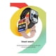 thumbnail image 3 of Reloj Inteligente Iw9, 3 of 8