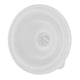 thumbnail image 3 of Insertos de brida de silicona para extractor de leche,Inserciones de brida del extractor de leche Insertos de brida del extractor de leche Insertos de brida para extractor de leche Funcionamiento suave, 3 of 8