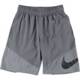 thumbnail image 1 of Nike Mens Hbr Dri-fit Athletic Workout Shorts, 065, S, 1 of 1