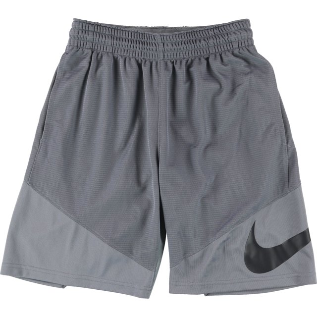 Nike Mens Hbr Dri-fit Athletic Workout Shorts, 065, S